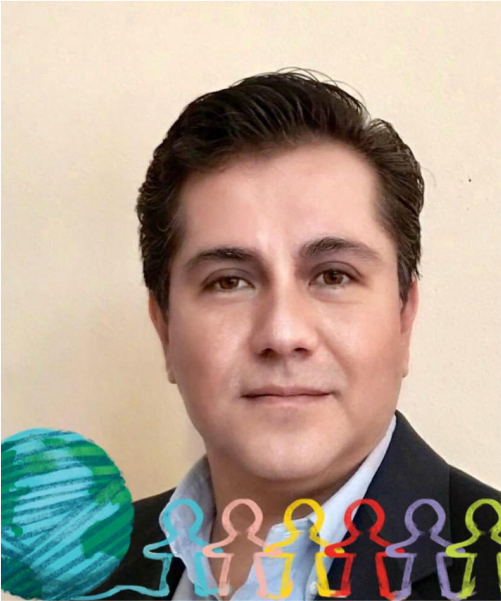 Erick Beltran CEO